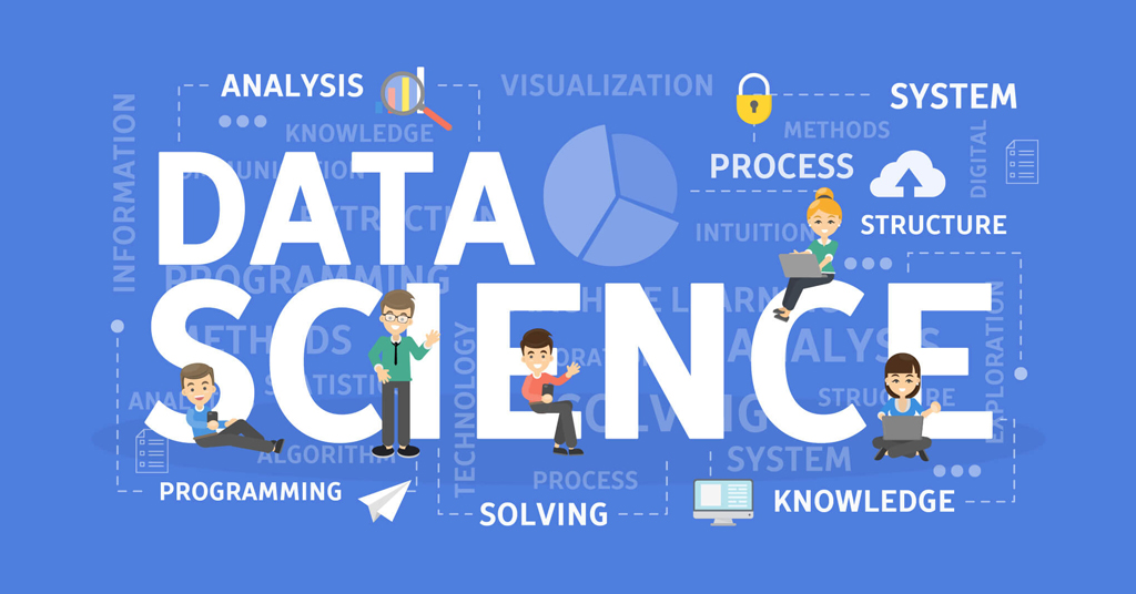 The Data Science Course 2021: Complete Data Science Bootcamp